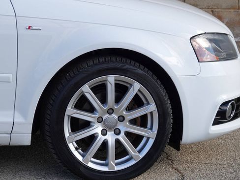 Used 2012 Audi A3 TDI Premium Plus w/ Premium Plus Package FWD image 33