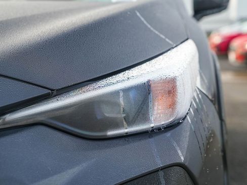 New 2026 Subaru Crosstrek 2.0i Premium image 8