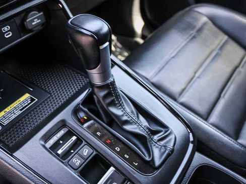 Certified 2024 Honda CR-V EX-L image 19