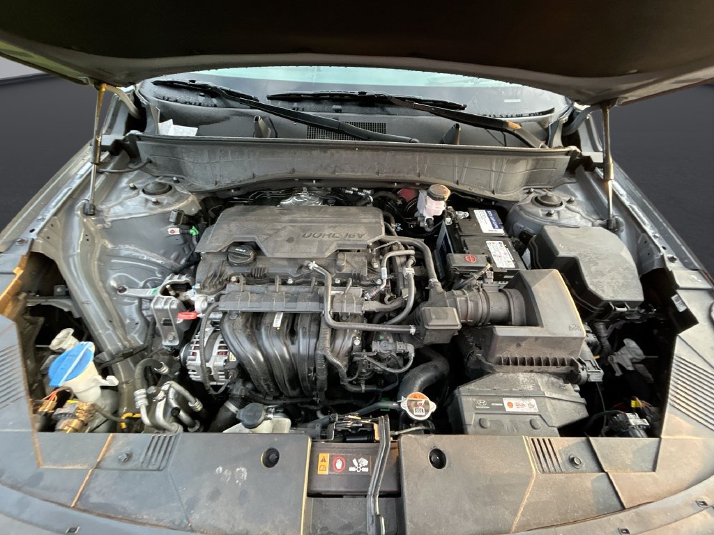 Used 2024 Hyundai Kona SE FWD image 30