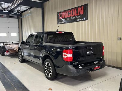 Used 2022 Ford Maverick Lariat w/ Lariat Luxury Package