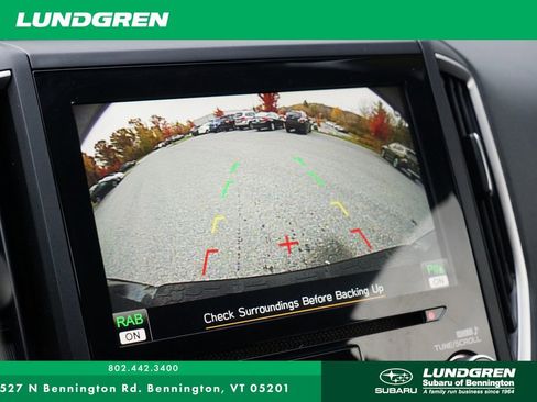 Used 2021 Subaru Crosstrek 2.5i Limited w/ Moonroof Package 1 image 31