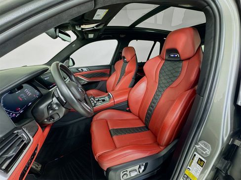 Used 2023 BMW X5 M w/ Competition Package image 20