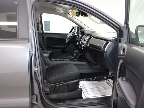 Used 2021 Ford Ranger XLT w/ Equipment Group 301A Mid image 25