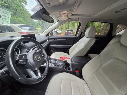 Used 2023 MAZDA CX-5 AWD 2.5 S image 9