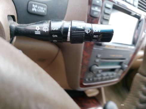 Used 2001 Acura MDX Touring image 34