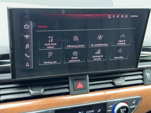 Used 2023 Audi A5 2.0T Premium w/ Convenience Package image 25