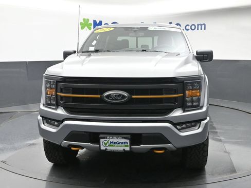 Used 2023 Ford F150 Tremor AWD/4WD image 6