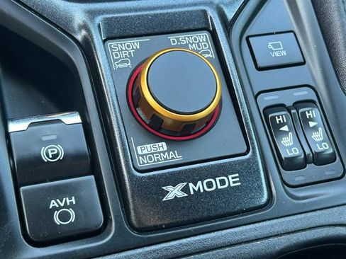 Used 2022 Subaru Forester Wilderness w/ Wilderness Package AWD/4WD image 18