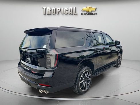New 2026 Chevrolet Suburban RST w/ Comfort Package RWD image 5