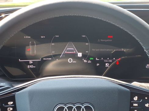 Used 2025 Audi Q5 Premium Plus w/ Premium Plus AWD/4WD image 13