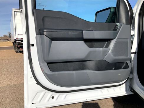 Used 2023 Ford F150 XLT w/ Trailer Tow Package image 21