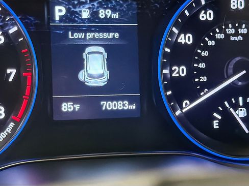 Used 2020 Hyundai Kona SEL FWD image 8