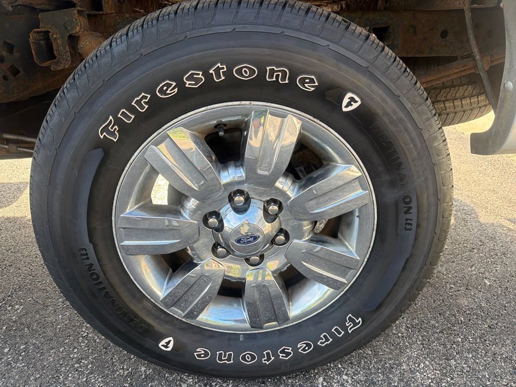 Used 2010 Ford F150 XL AWD/4WD image 16