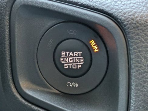 New 2026 Jeep Wrangler Willys image 21