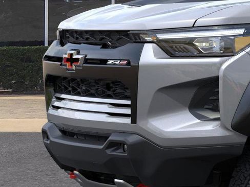 New 2026 Chevrolet Colorado ZR2 w/ Technology Package image 39