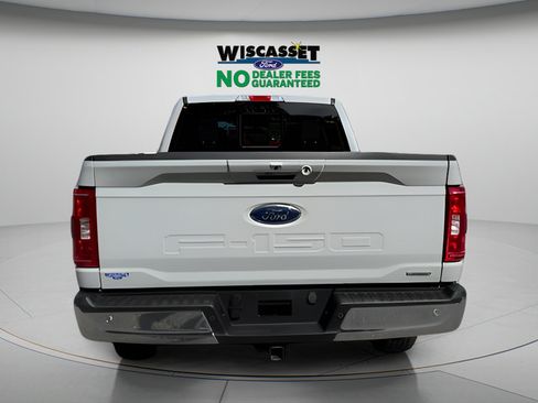 Used 2023 Ford F150 XLT w/ Equipment Group 302A High AWD/4WD image 30