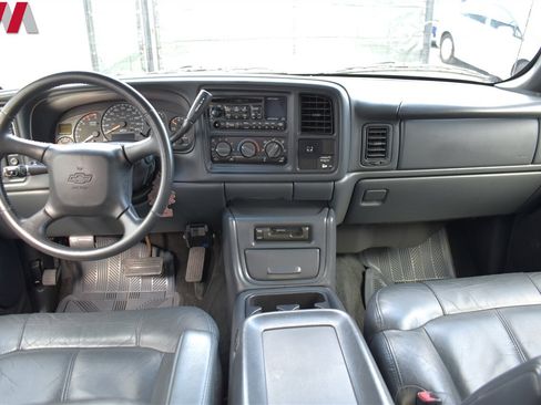 Used 2002 Chevrolet Silverado 2500 LS w/ Electrical Convenience Pkg AWD/4WD image 12