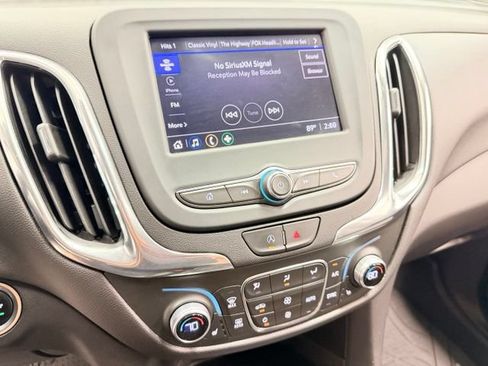 Certified 2023 Chevrolet Equinox LT FWD image 11