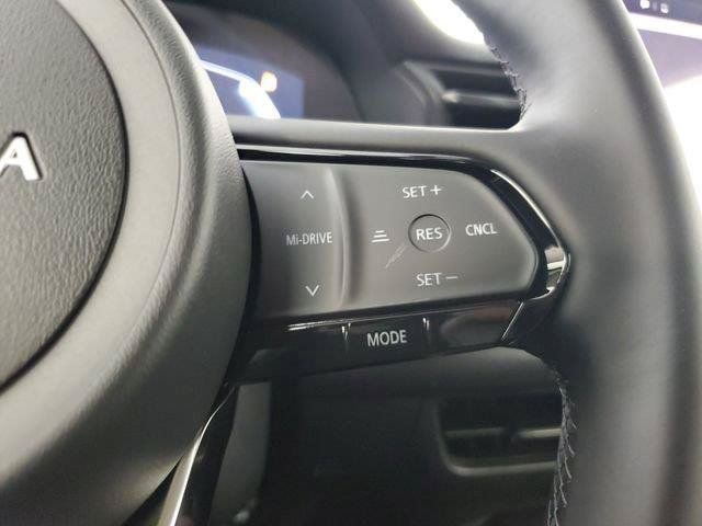 New 2026 MAZDA CX-5 AWD 2.5 S image 25