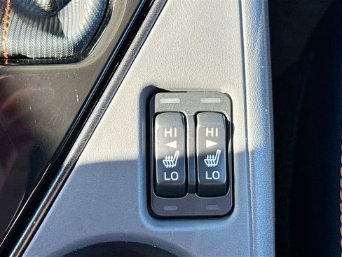 Certified 2025 Subaru Crosstrek 2.5i Limited w/ Crosstrek Mirror Package image 28