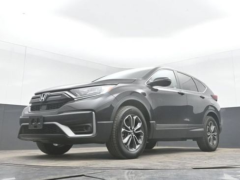 Used 2020 Honda CR-V EX-L image 31