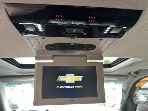 Used 2018 Chevrolet Tahoe LT AWD/4WD image 21