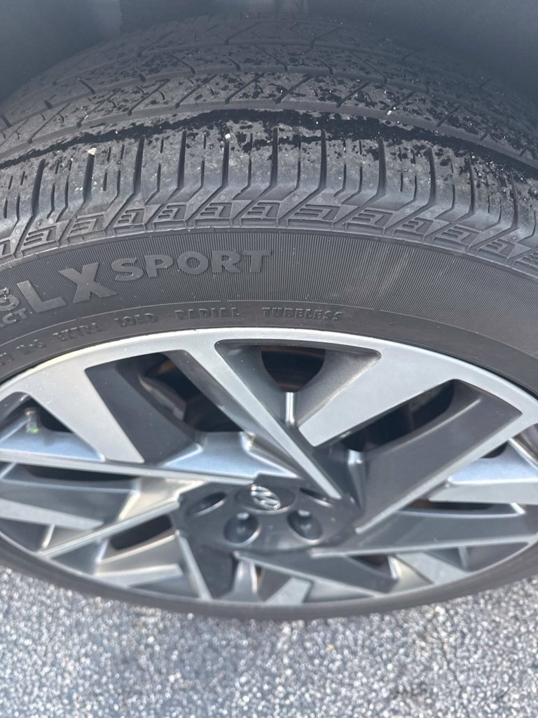 Used 2022 Hyundai Santa Fe Calligraphy FWD image 17