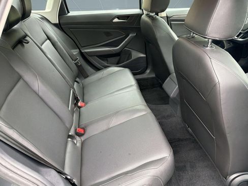 Used 2019 Volkswagen Jetta SEL FWD image 30