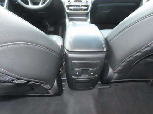 Certified 2023 Ford Explorer XLT w/ Equipment Group 202A RWD image 21