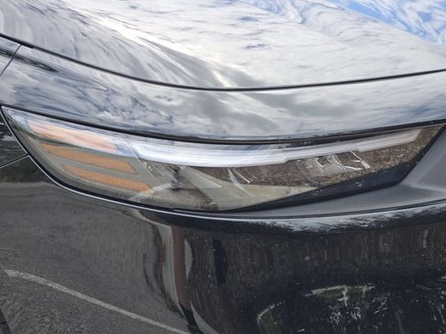 Certified 2024 Honda Accord EX image 4