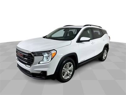 Used 2023 GMC Terrain SLE w/ Driver Convenience Package