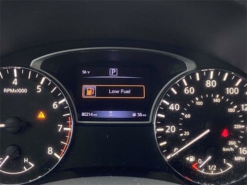 Used 2018 Nissan Altima 2.5 SR image 30