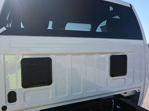 New 2026 RAM 5500 Tradesman AWD/4WD image 17