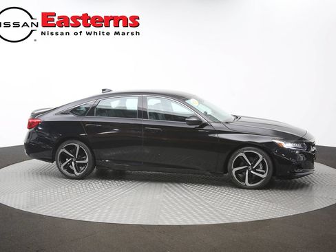 Used 2022 Honda Accord Sport Special Edition image 44