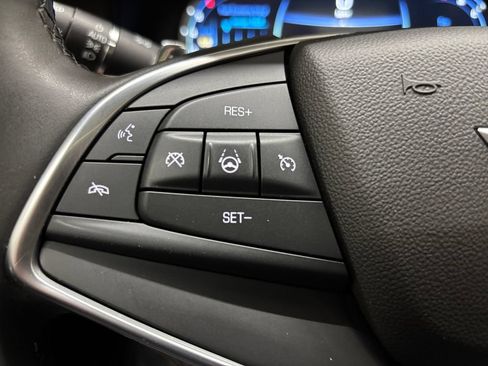 Used 2018 Cadillac CT6 Premium Luxury w/ Super Cruise Package AWD/4WD image 26