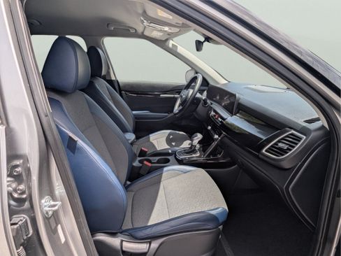 Certified 2024 Kia Seltos S FWD image 31
