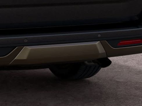 New 2027 Ford Expedition King Ranch AWD/4WD image 23