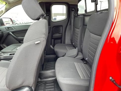 Used 2020 Ford Ranger XL w/ Equipment Group 101A Mid RWD image 17