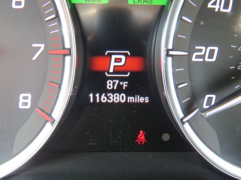 Used 2017 Acura MDX SH-AWD w/ Technology Package image 25