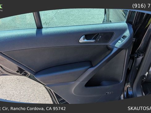 Used 2014 Volkswagen Tiguan S FWD image 23