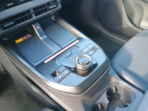 New 2026 Subaru Solterra Premium image 21