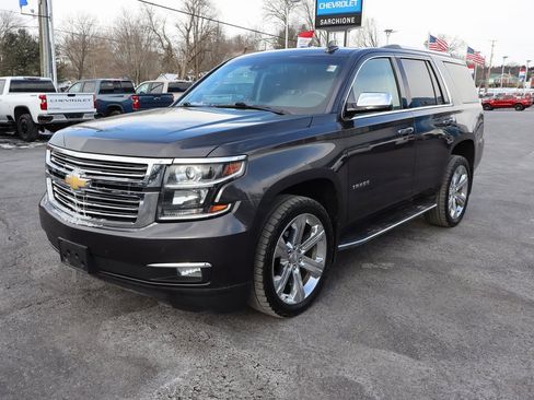 Used 2017 Chevrolet Tahoe Premier image 33