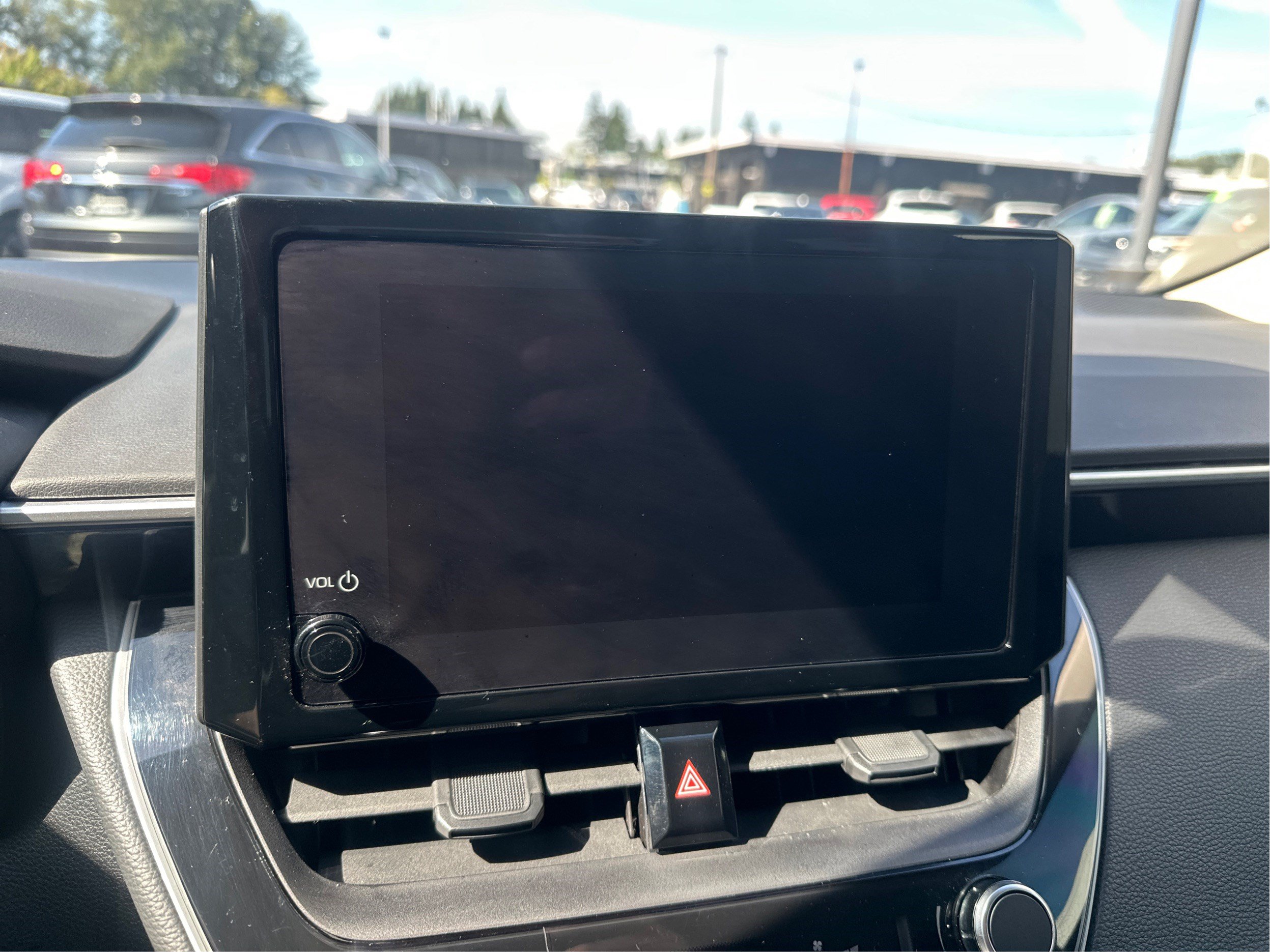Used 2023 Toyota Corolla LE FWD image 14