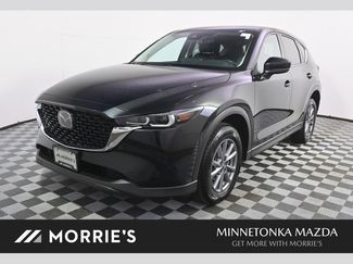Used 2023 MAZDA CX-5 AWD 2.5 S video 1