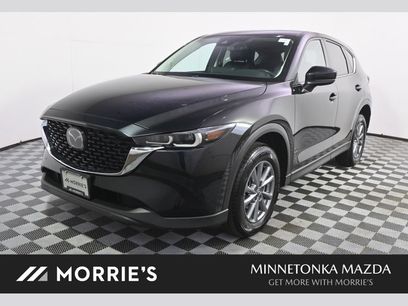 Used 2023 MAZDA CX-5 AWD 2.5 S