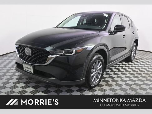 Used 2023 MAZDA CX-5 AWD 2.5 S image 1