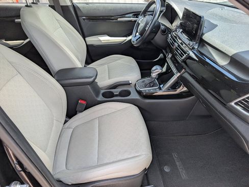 Used 2023 Kia Seltos EX AWD/4WD image 9