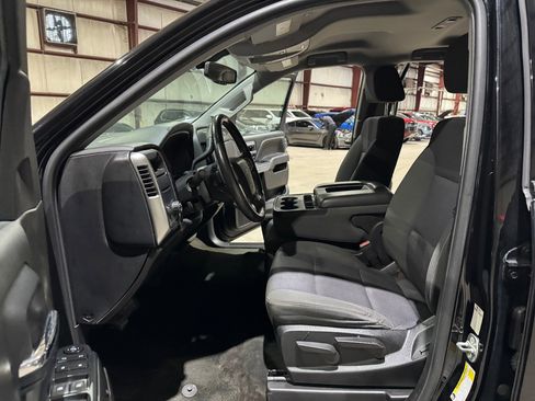 Used 2018 Chevrolet Silverado 1500 LT RWD image 13