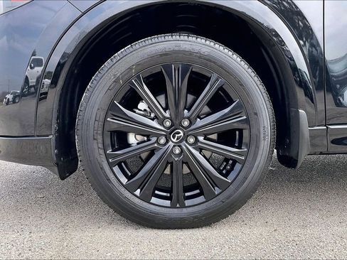 Used 2023 MAZDA CX-5 AWD 2.5 Turbo image 35